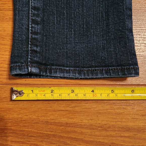 Jessica Simpson Forever Skinny Jeans - Picture 10 of 13